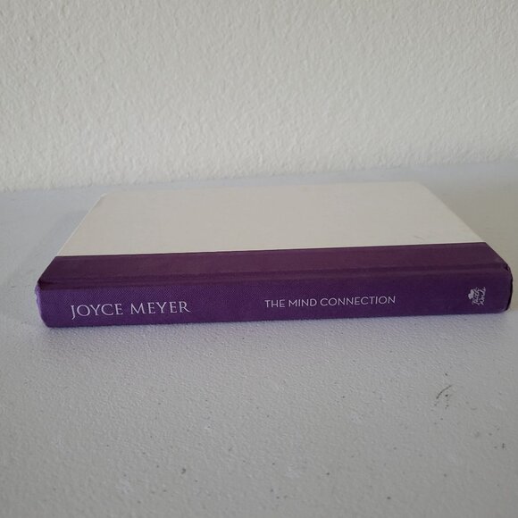Other - The Mind Connection by Joyce Meyer